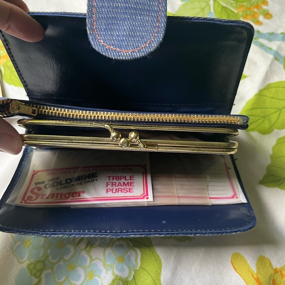 Sirco New Goldmine Checkretary Swinger - Picture 4 of 10